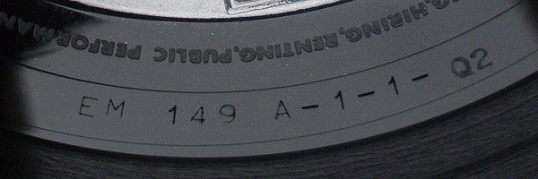 Roxette : Listen To Your Heart / Dangerous (7", Single, Pap)