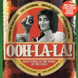 Various : Ooh-La-La! (Rock'n'Roll In The Spirit Of The Faces) (CD, Comp, Jew)