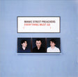 Manic Street Preachers : Everything Must Go (CD, Album, RP)