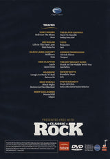 Various : Legends (DVD-V)