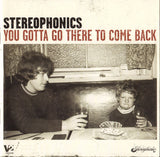 Stereophonics : You Gotta Go There To Come Back (CD, Album)