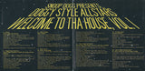 Snoop Dogg Presents Doggy Style Allstars : Welcome To Tha House, Vol. 1 (CD, Comp)