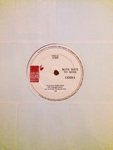 Cobra* : Mate Have To Move (12")