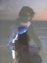 Sarabeth Tucek : Joan Of All (LP, Album)