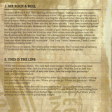 Amy Macdonald : This Is The Life (CD, Album, Enh, Sup)