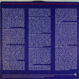 The Cretones : Thin Red Line (LP, Album)