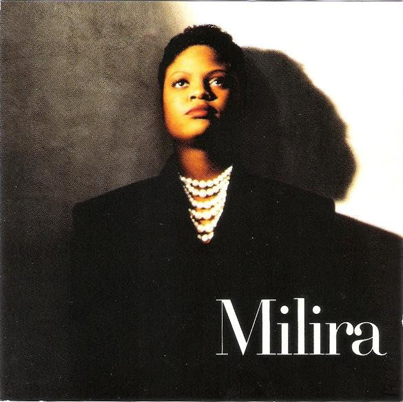 Milira : Milira (CD, Album)