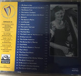 Isobel Mieras : A Harper's Choice (CD, Comp)