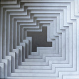 Kode9 Burial - Infirmary Unknown Summer (12) (Mint (M)) - DaddyPop