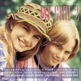 Various : My Girl 2 - Music From The Motion Picture (CD, Album, Comp)