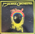 The Salsoul Orchestra : Anthology I (LP, Comp, Club, Ltd, Num, Lem)