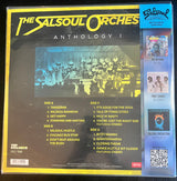 The Salsoul Orchestra : Anthology I (LP, Comp, Club, Ltd, Num, Lem)