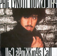 Phil Lynott - Kings Call (7) (Very Good Plus (VG)) - DaddyPop