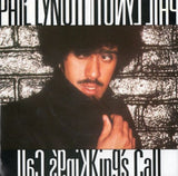 Phil Lynott - Kings Call (7) (Very Good Plus (VG)) - DaddyPop