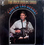 Buck Owens : The Buck Owens Show Live In Las Vegas (LP, Yel)