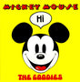 The Goodies : M.i.c.k.e.y M.o.u.s.e (7", Single)