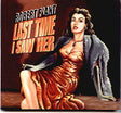 Robert Plant : Last Time I Saw Her (CD, Single)