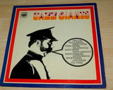 Various : Jazz Giants (LP, Comp)