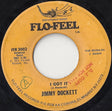 Jimmy Dockett : I Got It / Here (In My Heart) (7")
