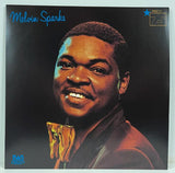 Melvin Sparks : Melvin Sparks '75 (LP, Album, RE)