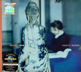 Nina Simone : Night Song (CD, Comp, RE, Dig)