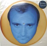 Phil Collins : Sussudio (Extended Remix) (12", Single, Pic)