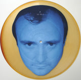 Phil Collins : Sussudio (Extended Remix) (12", Single, Pic)