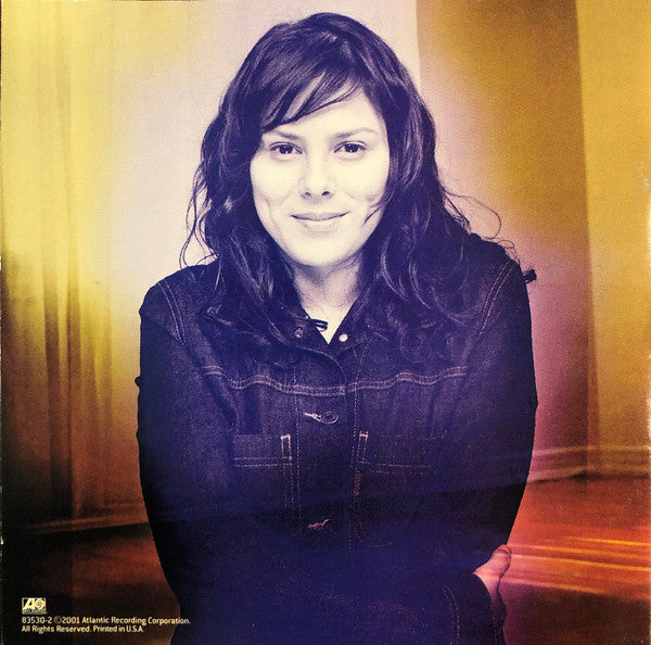 Anika Moa : Thinking Room (CD, Album)