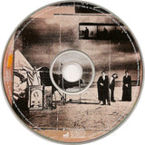 Horse (3) : God's Home Movie (CD, Single)