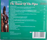 Unknown Artist : Amazing Grace - The Sound Of The Pipes (CD, Comp)