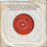 Chicago (2) : I'm A Man / Does Anybody Really Know What Time It Is? (7", Single)