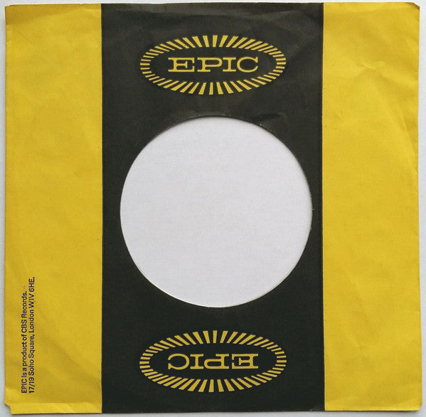 ABBA - Fernando (7) (Very Good (VG)) - DaddyPop