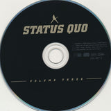Status Quo : The Essential Status Quo (Volume Three) (CD, Comp, RE)