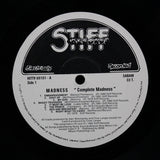 Madness : Complete Madness (LP, Comp)