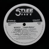 Madness : Complete Madness (LP, Comp)