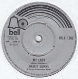 Harley Quinne : Rock And Roll Is Back Again (7", Single)