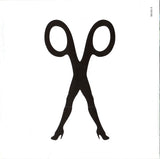 Scissor Sisters : Scissor Sisters (CD, Album, S/Edition, Dis)