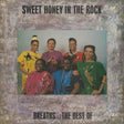 Sweet Honey In The Rock : Breaths... The Best Of (LP, Comp)