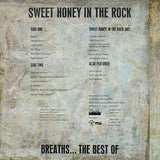Sweet Honey In The Rock : Breaths... The Best Of (LP, Comp)