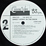 Sweet Honey In The Rock : Breaths... The Best Of (LP, Comp)