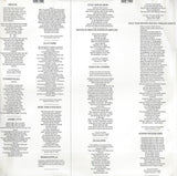 Sweet Honey In The Rock : Breaths... The Best Of (LP, Comp)