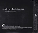 Tom McRae : Still Love You (CDr, Single, Promo)