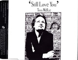 Tom McRae : Still Love You (CDr, Single, Promo)
