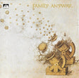 Family (6) : Anyway (CD, Album, RE)