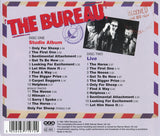 The Bureau (2) : The Bureau (2xCD, Comp, Enh)