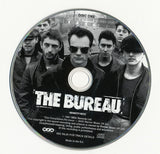 The Bureau (2) : The Bureau (2xCD, Comp, Enh)