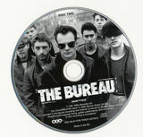 The Bureau (2) : The Bureau (2xCD, Comp, Enh)