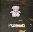 World Party : All I Gave (CD, Single, CD1)
