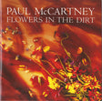 Paul McCartney : Flowers In The Dirt (CD, Album, EMI)