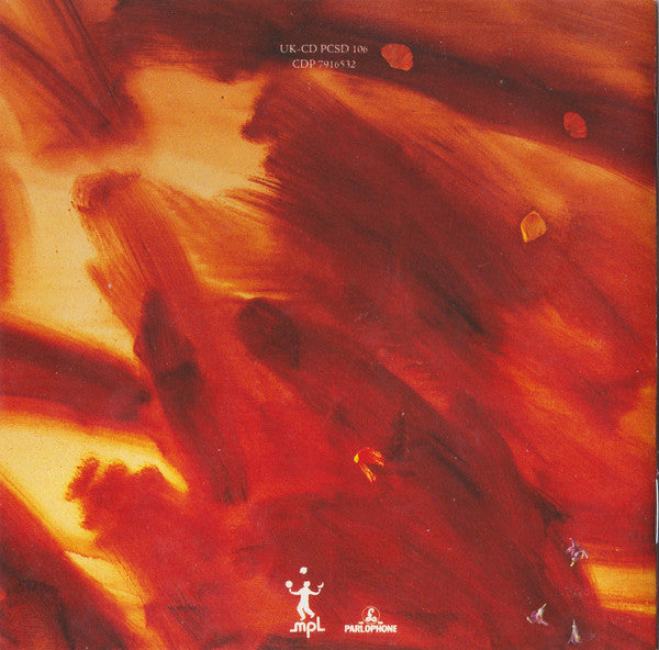 Paul McCartney : Flowers In The Dirt (CD, Album, EMI)